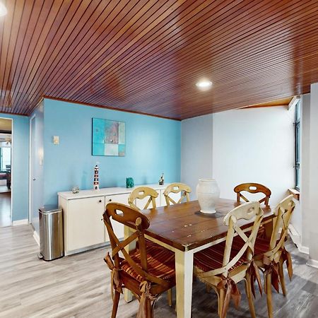 High Point North 9A Apartment Оушън Сити Екстериор снимка