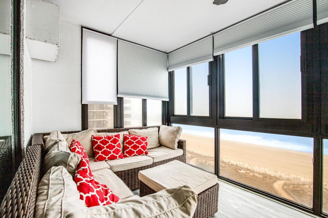 High Point North 9A Apartment Оушън Сити Екстериор снимка