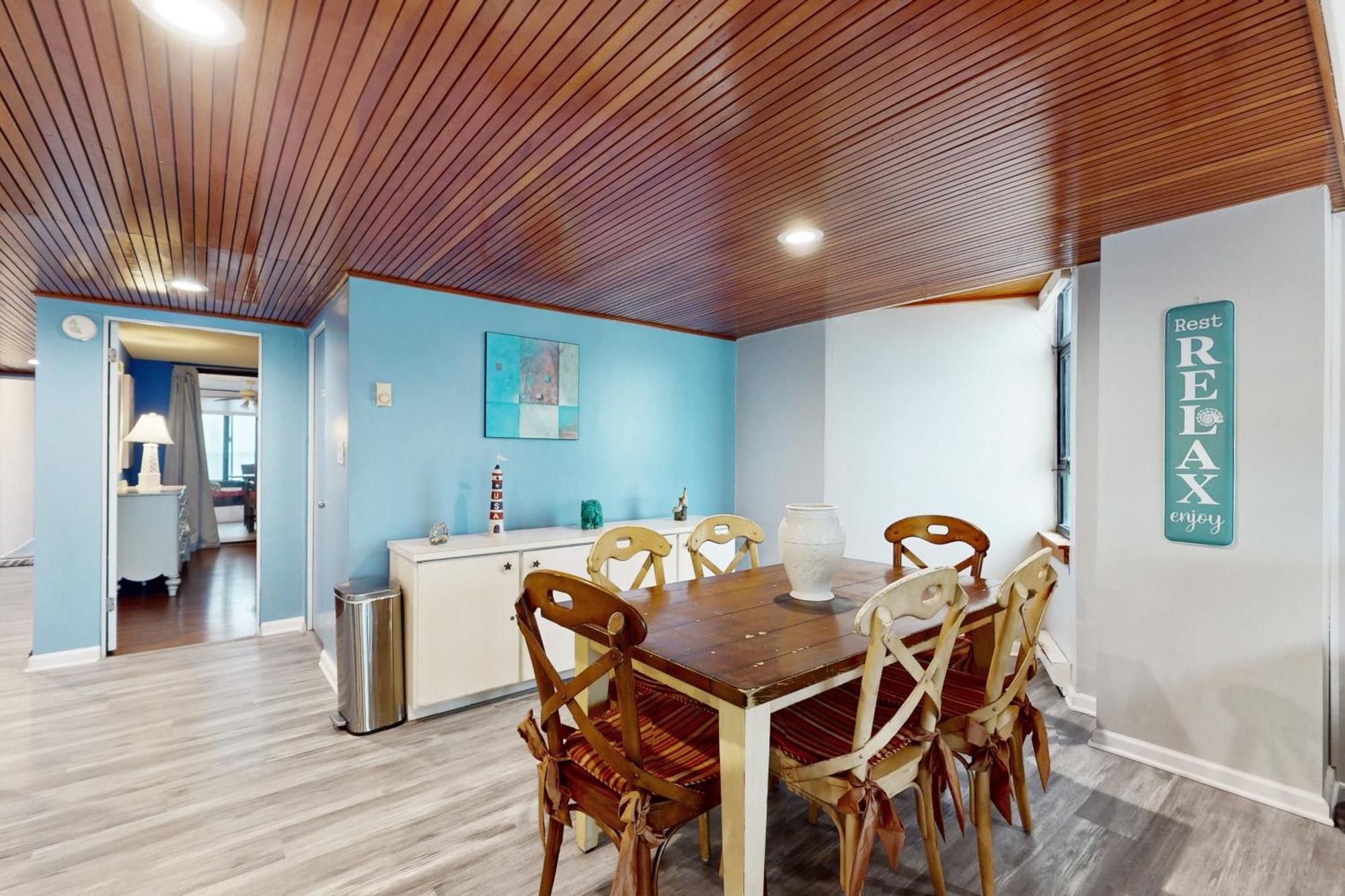 High Point North 9A Apartment Оушън Сити Екстериор снимка
