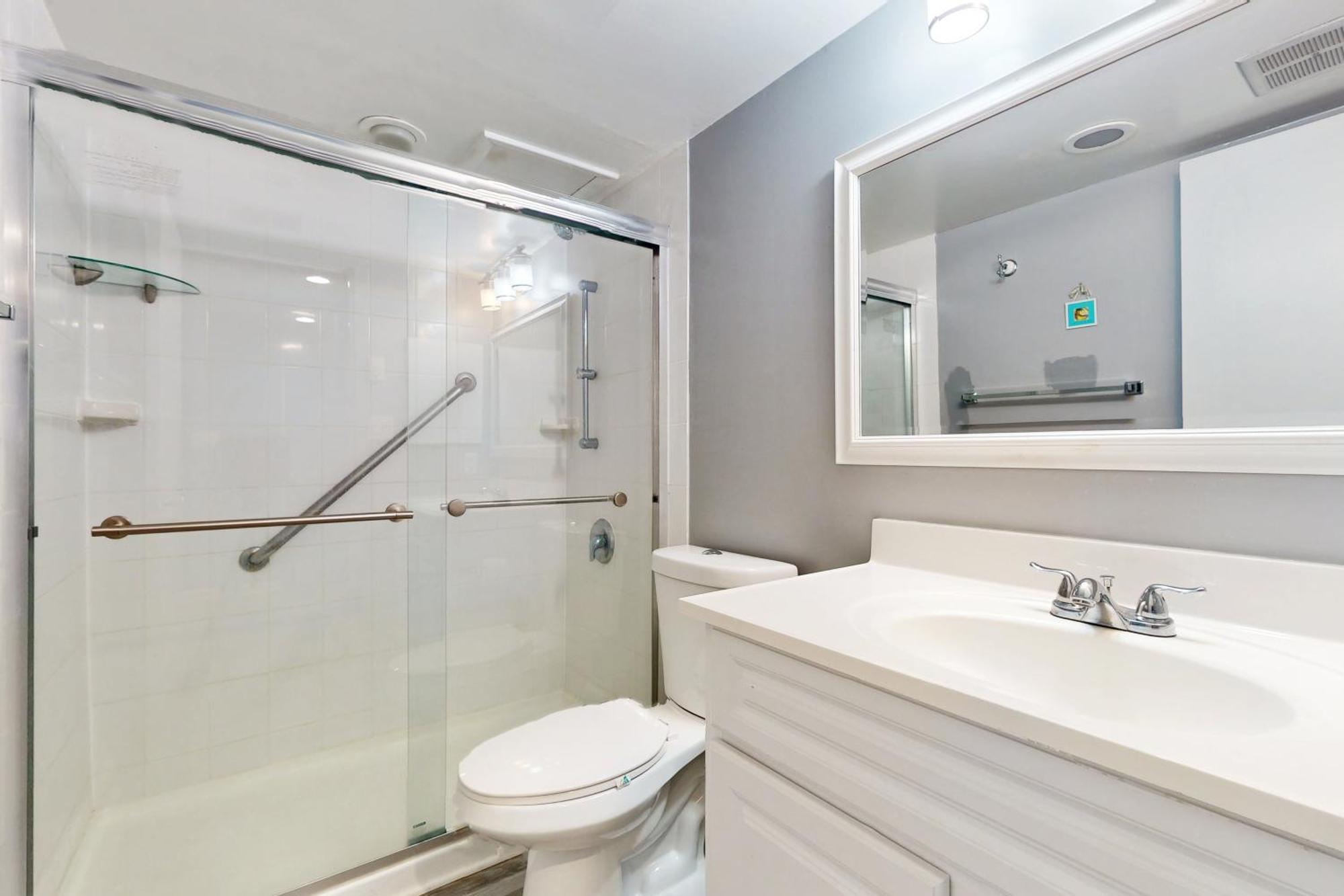 High Point North 9A Apartment Оушън Сити Екстериор снимка