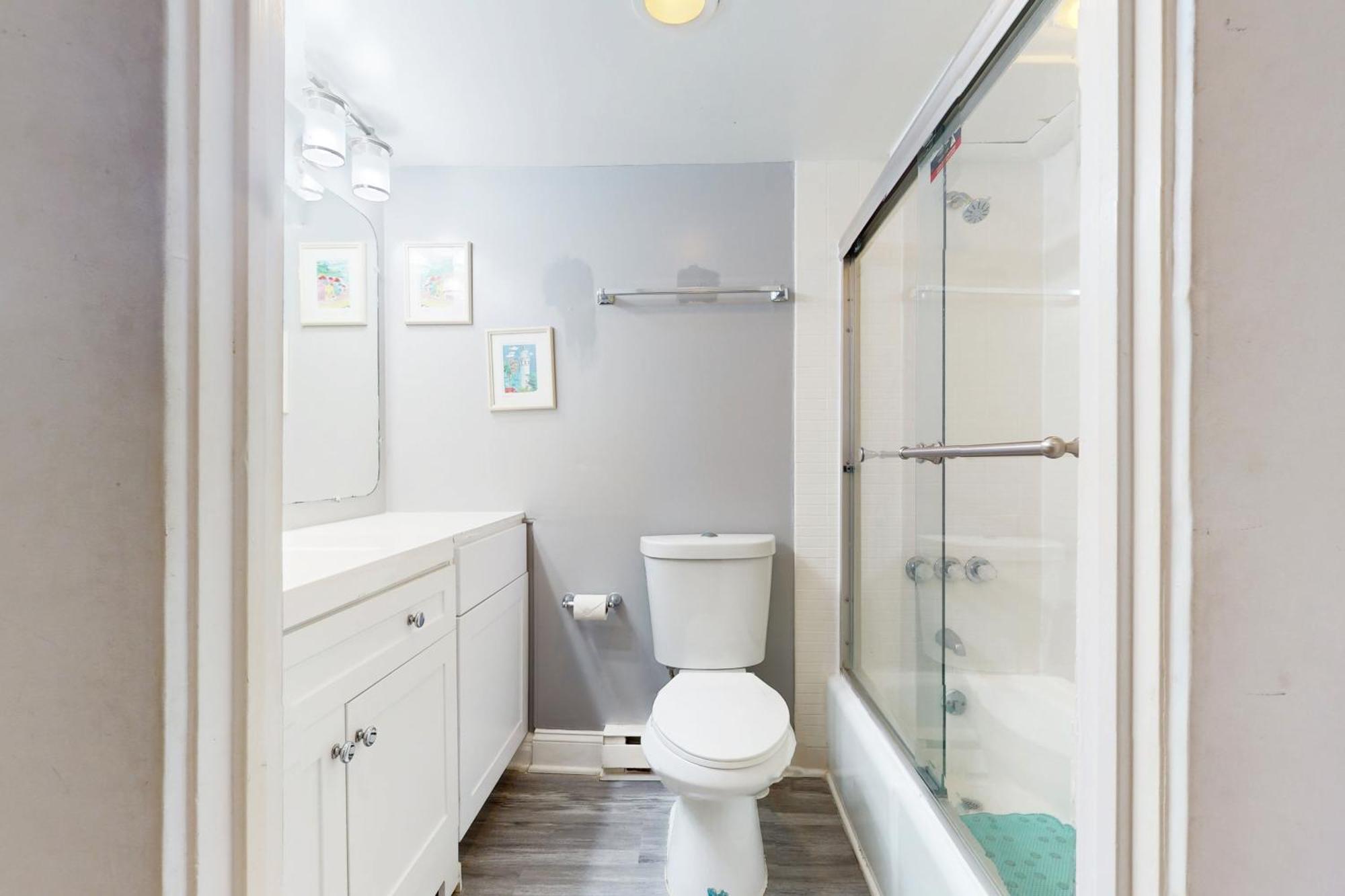 High Point North 9A Apartment Оушън Сити Екстериор снимка