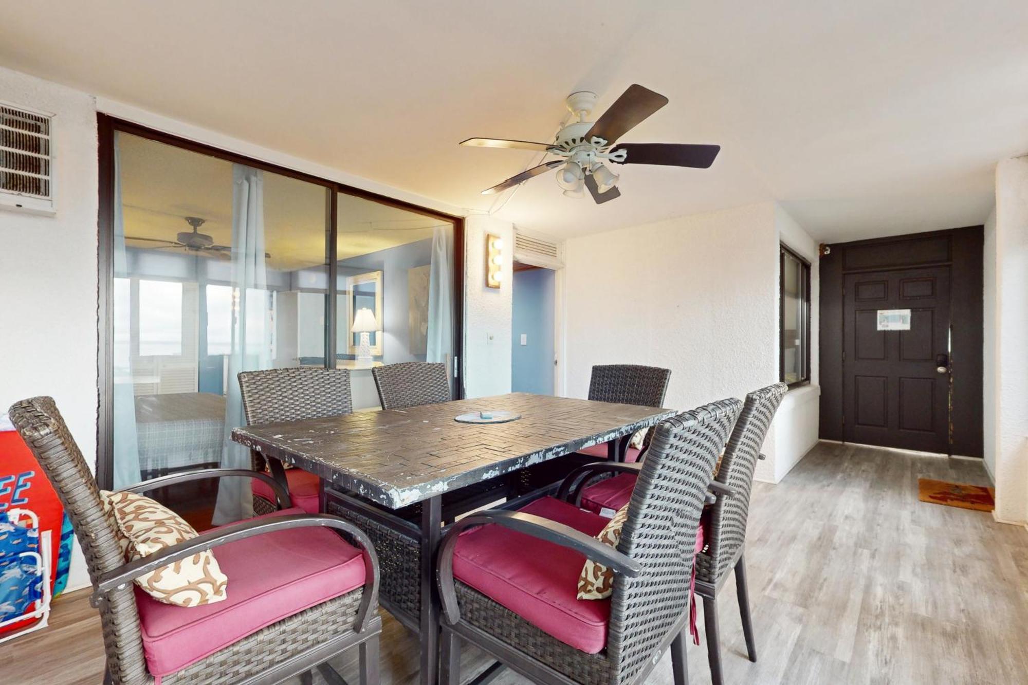 High Point North 9A Apartment Оушън Сити Екстериор снимка