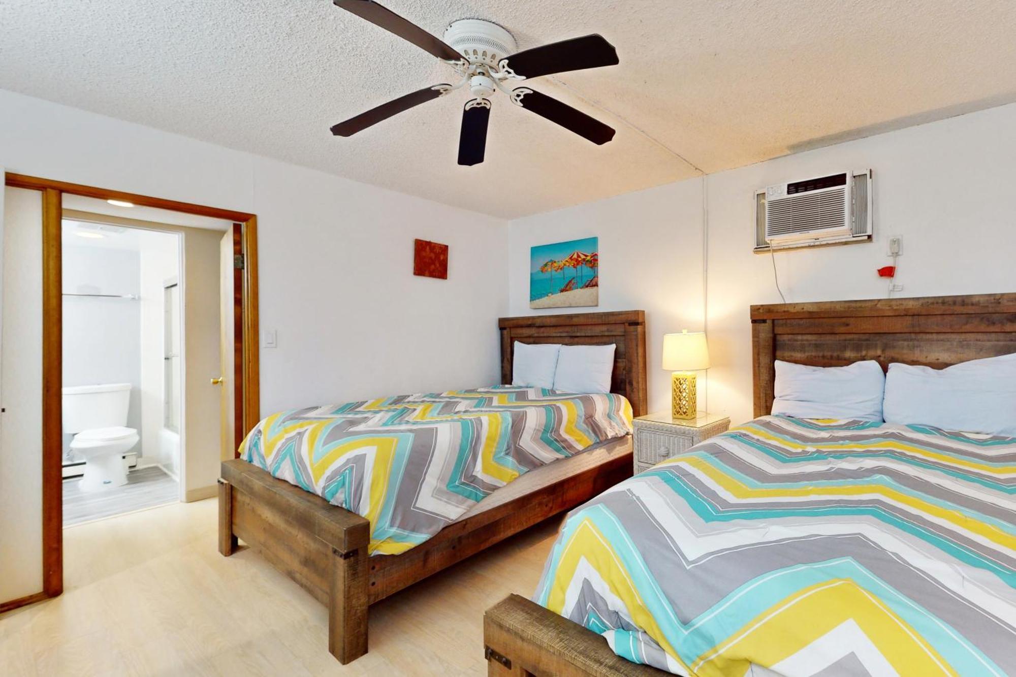 High Point North 9A Apartment Оушън Сити Екстериор снимка