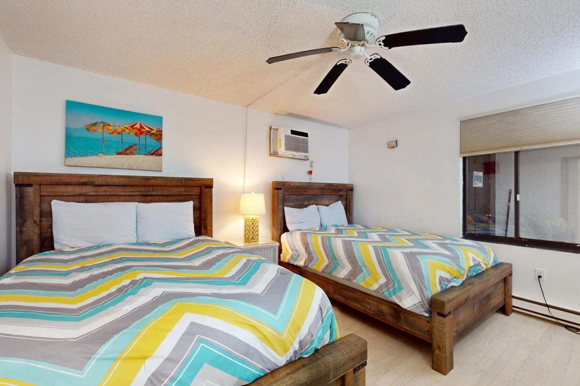 High Point North 9A Apartment Оушън Сити Екстериор снимка