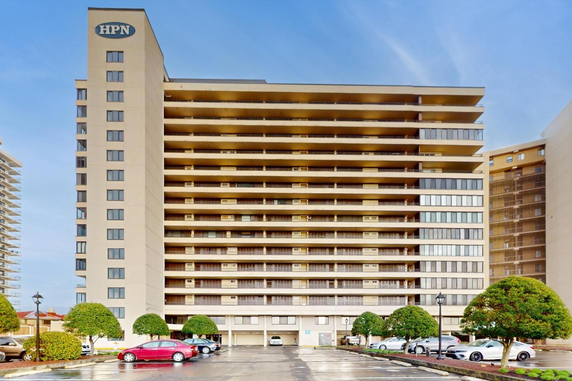 High Point North 9A Apartment Оушън Сити Екстериор снимка