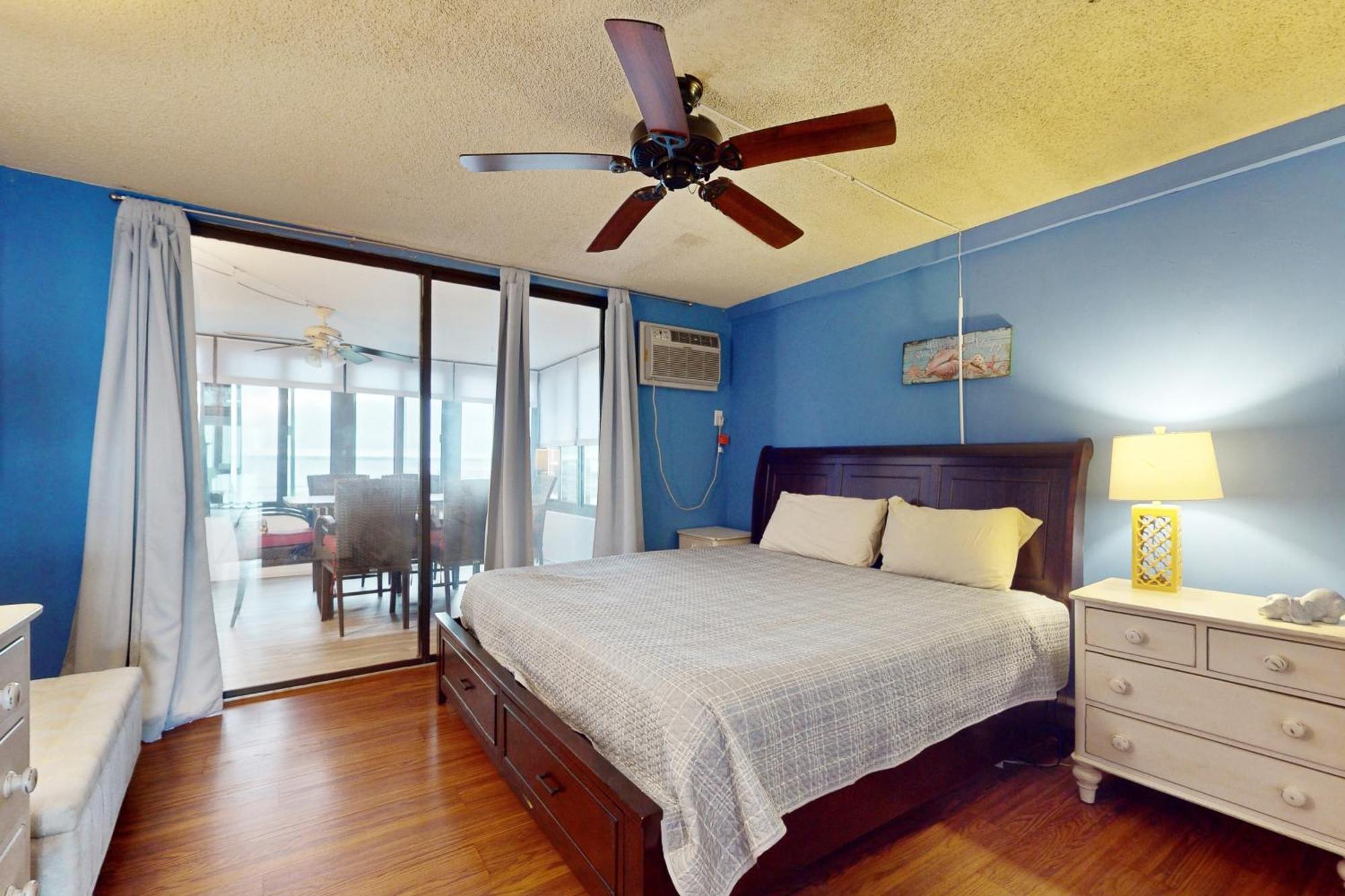 High Point North 9A Apartment Оушън Сити Екстериор снимка