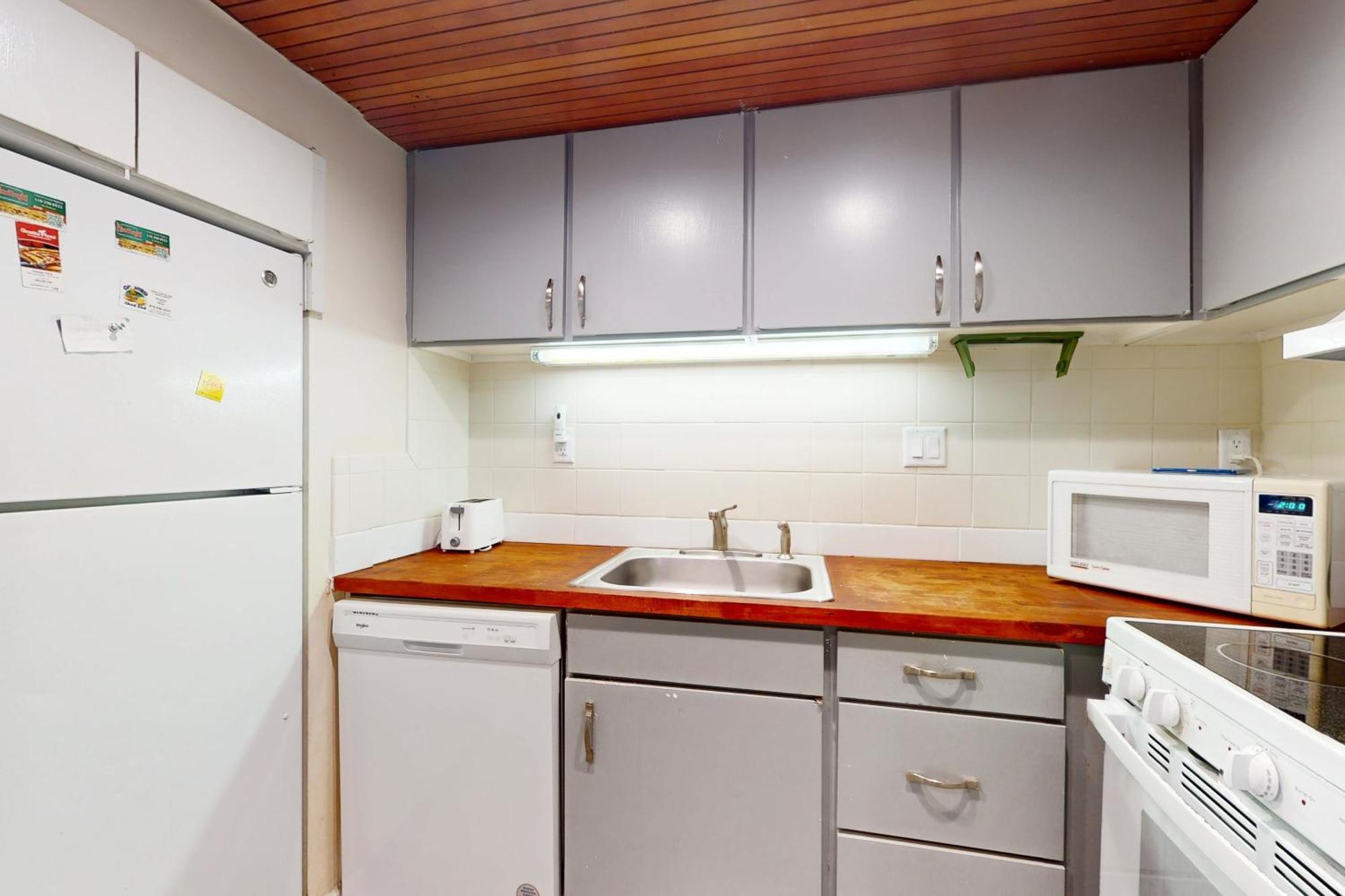 High Point North 9A Apartment Оушън Сити Екстериор снимка