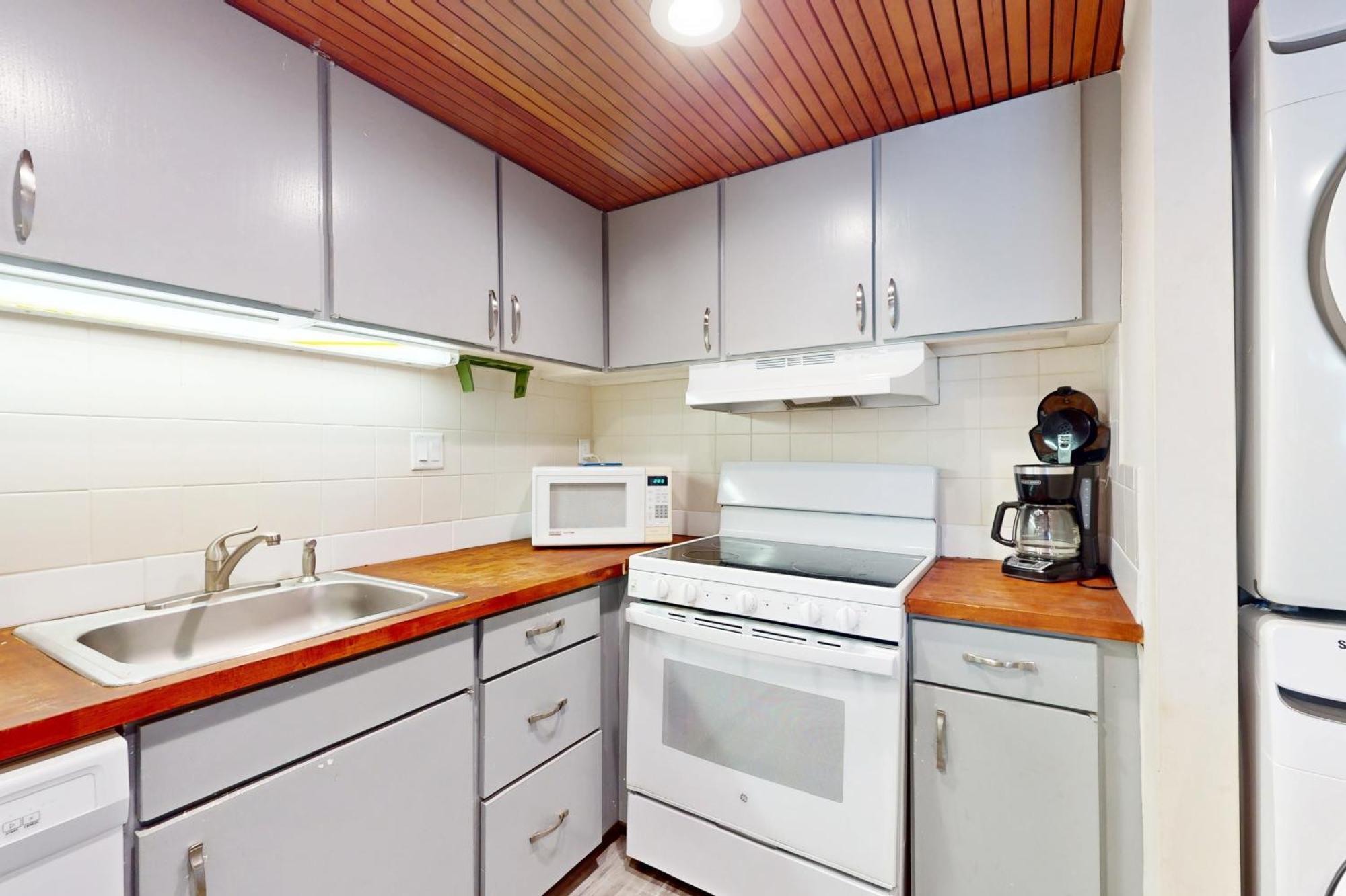 High Point North 9A Apartment Оушън Сити Екстериор снимка